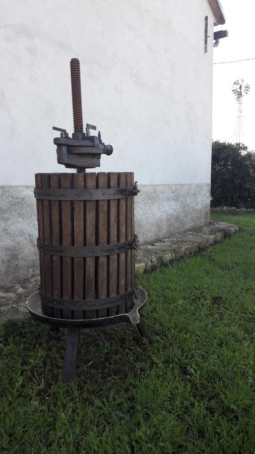 Agriturismo Monte Alzato Capalbio Εξωτερικό φωτογραφία
