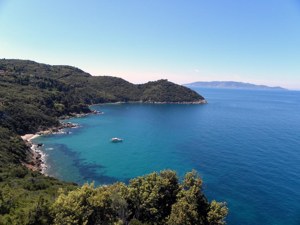 Agriturismo Monte Alzato Capalbio Εξωτερικό φωτογραφία