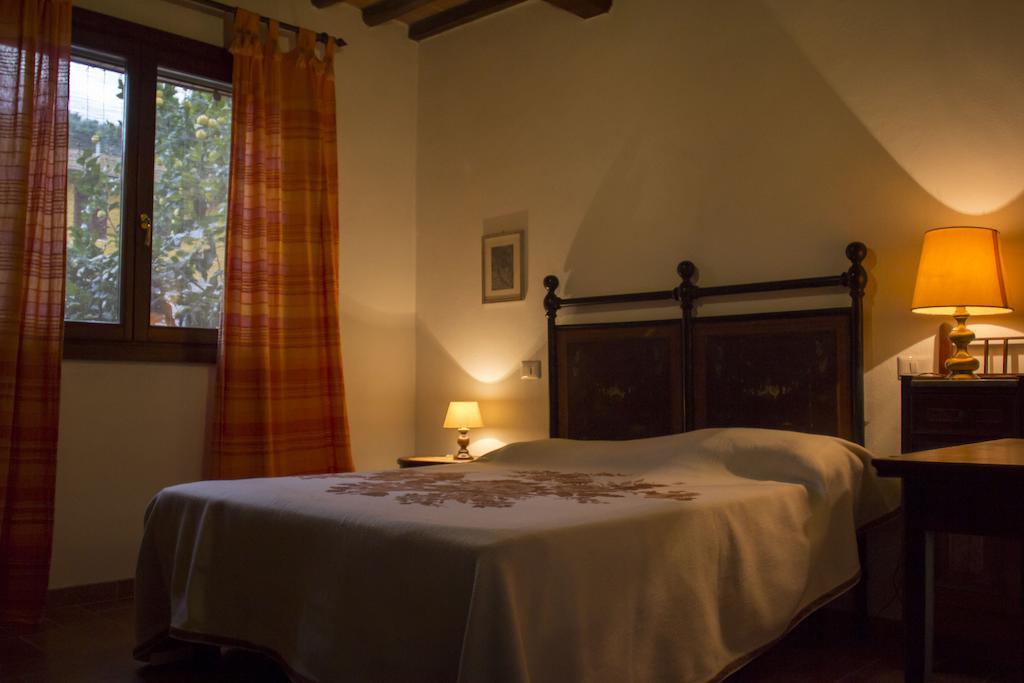 Agriturismo Monte Alzato Capalbio Δωμάτιο φωτογραφία