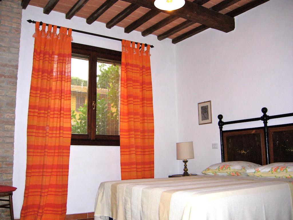 Agriturismo Monte Alzato Capalbio Δωμάτιο φωτογραφία